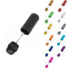 Peaty's holeshot tubeless puncture plugger repair kit