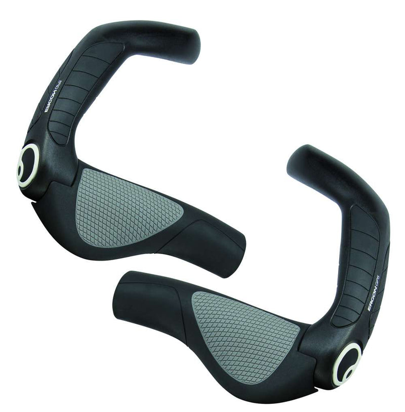Ergon Handvatten GP5-L