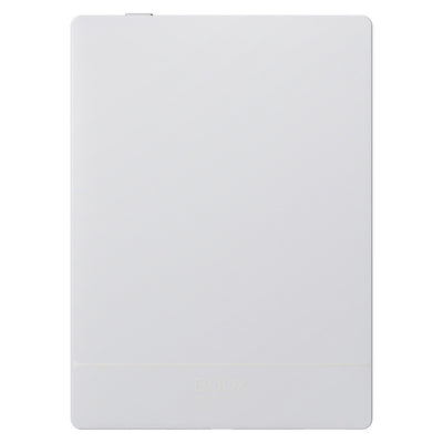Boox go 6 e-reader (wit, 2 gb | 32 gb | android 11)
