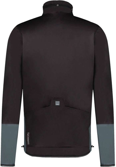 Shimano kumano jacket - multifunctional cycling jacket