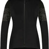 Shimano kaede wind insulated - women's long sleeve jersey