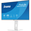 Iiyama prolite xb2797qsu-w1 27 monitor (wit (mat), hdmi, displayport, usb, audio)