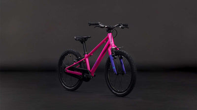 Cube numove 180 fucsia´n´plum