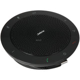 Jabra speak 510 ms carkit speakerphone (zwart, usb, bluetooth) - afbeelding 1
