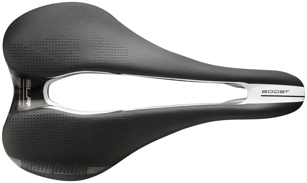 Selle italia slr boost endurance superflow saddle