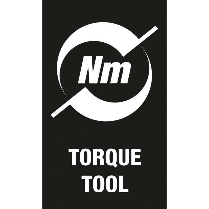 Wera 7441 kraftform instelbare momentschroevendraaier met rapidaptor snelwisselhouder, 1 4 duim, 1,2 - 3,0 nm - 1 stuk(s) - 05074701001