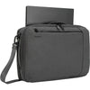 Targus cypress convertible 15,6 laptop rugzak (grijs)