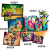 Lego city - ultieme stuntrijders uitdaging constructiespeelgoed (60361)
