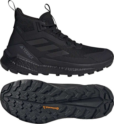 Adidas terrex free hiker 2 gtx® - trail running shoes