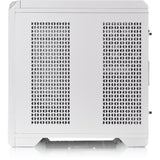 Thermaltake view 51 tg snow argb edition midi tower behuizing (wit | 4x usb-a | 1x usb-c | rgb | window) - afbeelding 6