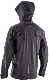 Leatt hydradri 3.0 - mtb rain jacket - afbeelding 2