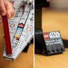 Lego star wars 75441 venator-class attack cruiser