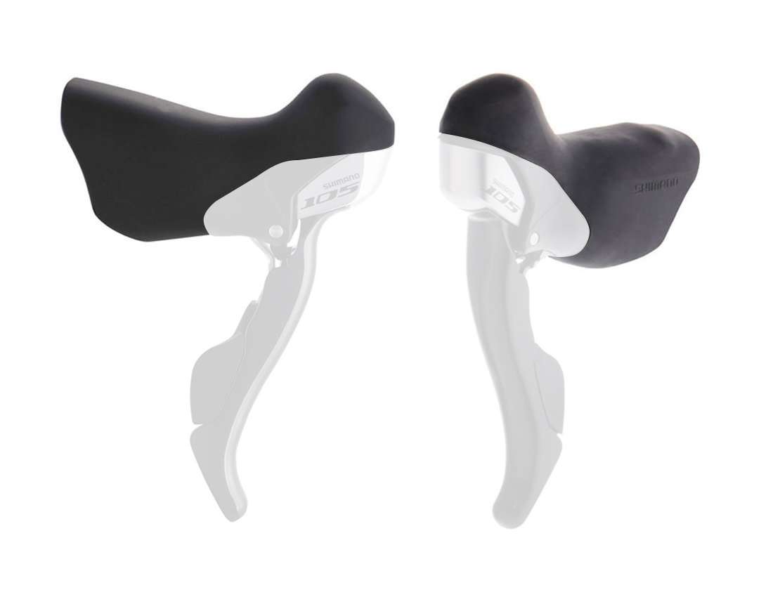 Shimano bracket covers for st-5700