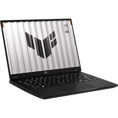 Asus tuf gaming a14 fa401km-rg003w 14 gaming laptop (grijs | r7 260 | rtx 5060 | 16 gb | 1 tb ssd)