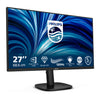 Philips 27b2n3500j 27 monitor (zwart, 120 hz, hdmi, displayport, audio, usb-hub)