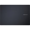 Asus vivobook 18 m1807ha-s8022w 18.4 copilot+ laptop (donkerblauw | ryzen 7 260 | radeon 780m | 32 gb | 1 tb ssd)