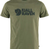 Fjällräven logo - t-shirt