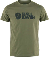 Fjällräven logo - t-shirt - afbeelding 1