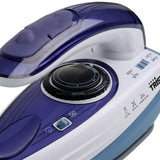 Tristar st-8152 reisstrijkijzer stoomstrijkijzer (wit blauw) - afbeelding 4