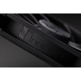 Noctua nf-a14x25 g2 pwm sx2-pp chromax.black case fans (zwart, 2 stuks, 140 x 140 x 25 mm) - afbeelding 4
