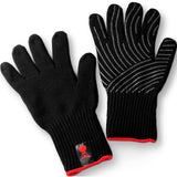 Weber premium handschoenen (zwart, maat l xl) - afbeelding 1