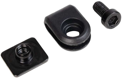 Acid sic 2.0 strut clamp front mudguard