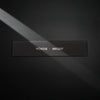 Mchose mchose x unbox therapy wrist rest polssteun (zwart)