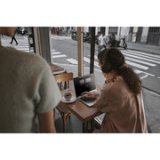 Hp elitebook 8 g1i (ad3t7et) 16 copilot+ laptop (zilver | core ultra 7 258v | intel arc graphics | 32 gb | 1 tb ssd) - afbeelding 9