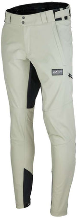 Protective engine warm - mtb softshell pants - afbeelding 1