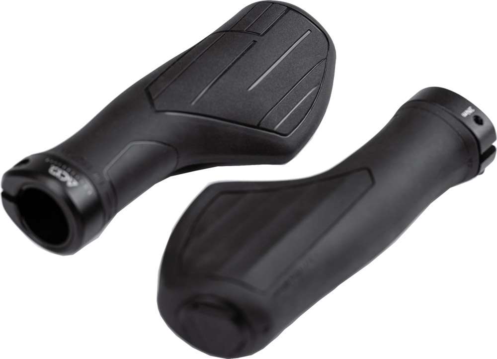 Acid travel cmpt grips