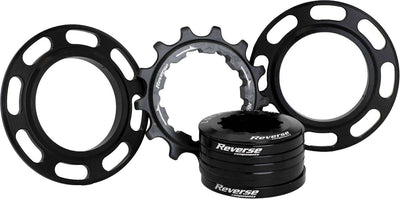 Reverse components hg single speed kit expert