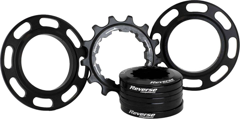 Reverse components hg single speed kit expert