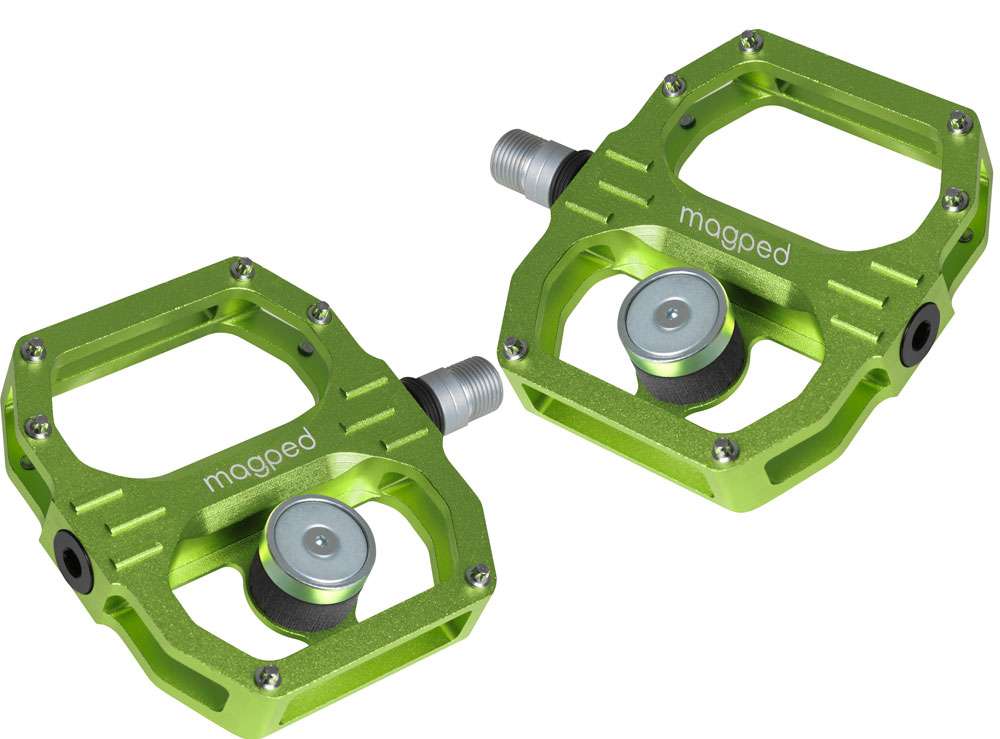 Magped sport2 magnet pedals