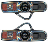Kool stop h13 campi super record brake shoes - afbeelding 2