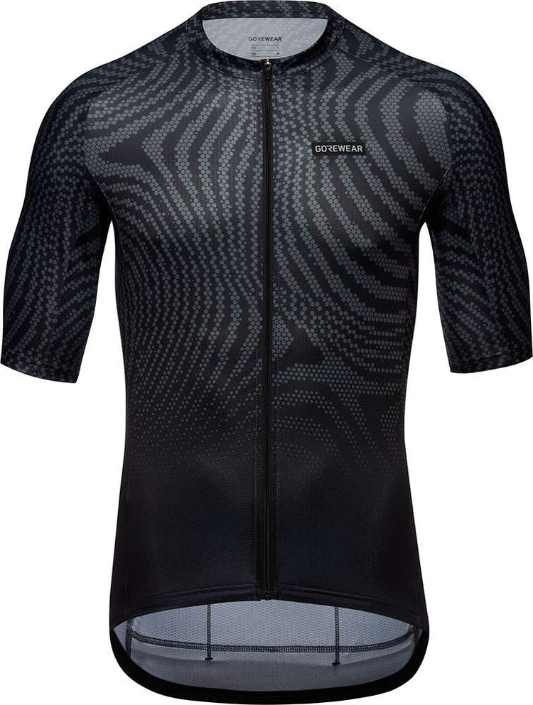 Gorewear spirit moire - jersey
