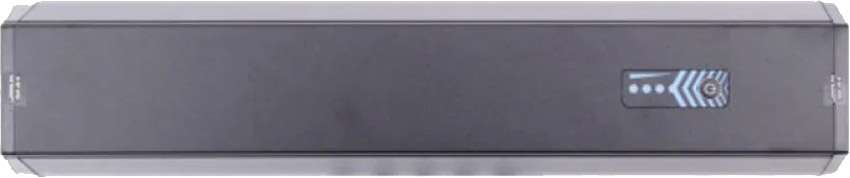 Yamaha simplo intube battery i630wh pw-st haibike winora