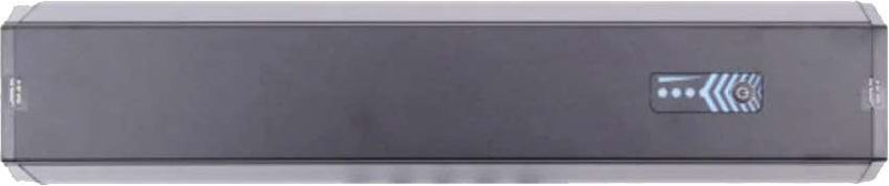 Yamaha simplo intube battery i630wh pw-st haibike winora