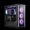 Cooler master hyper 612 apex cpu-koeler (zwart)