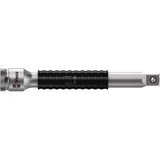 Wera safe-torque a 1 shk set 1 draaimomentsleutel (zwart groen, 1 4 vierkant, 2-12 nm, 20‑delig) - afbeelding 3