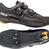 Sidi genius 10 knitted - road bike shoes