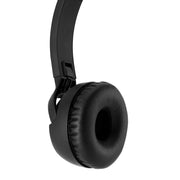 Kensington h1050 eq bluetooth on-ear headset met ruisonderdrukking van omgevingsgeluid (zwart, bluetooth 5.4) - afbeelding 7