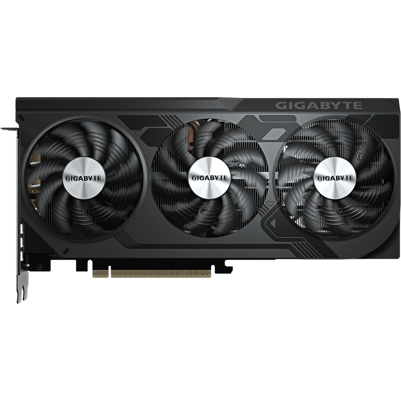 Gigabyte geforce rtx 5070 ti windforce oc v2 16g grafische kaart (dlss 4, 3x displayport, 1x hdmi 2.1)
