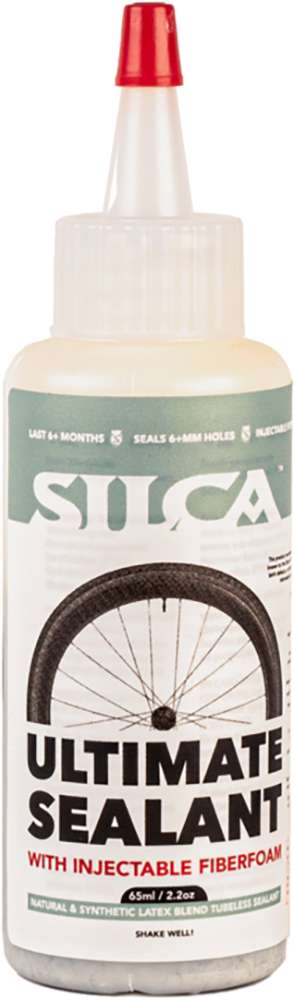 Silca ultimate tubeless sealant 2.0
