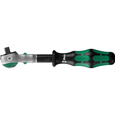 Wera 8100 sa 2 zyklop speed ratel- en doppenset, 1 4 -aandrijving, metrisch, 42 -delig - 1 stuk(s) - 05003533001