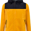 Cube rookie atx - kid's rain jacket