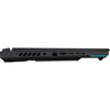 Asus rog strix g16 g614pp-s5076w 16 gaming laptop (grijs | r9 8940hx | rtx 5070 | 32 gb | 1 tb ssd)