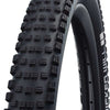 Buitenband Schwalbe 27.5-2.60(65-584) Wicked Will Performance zw-skw