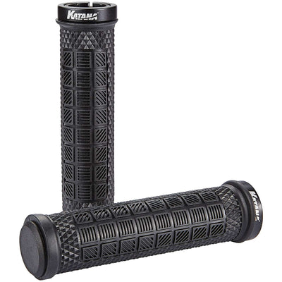 Katana gc5 endurance grips