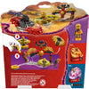 Lego ninjago 71826 spinjitzu drakenstrijdpakket