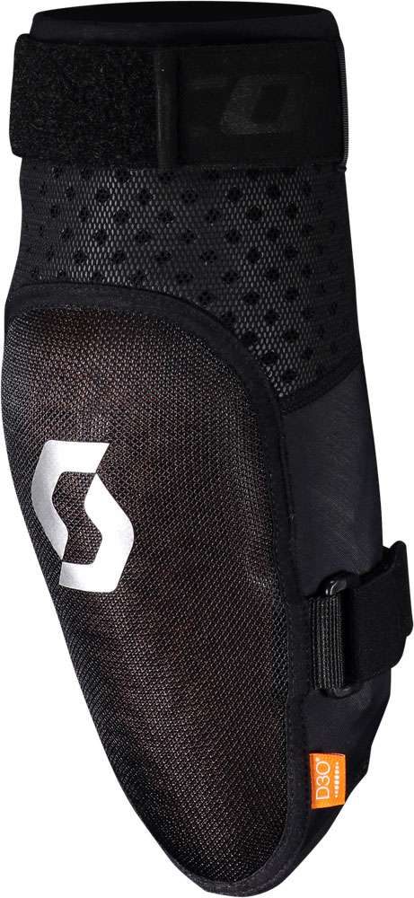 Scott softcon - kid's knee protectors